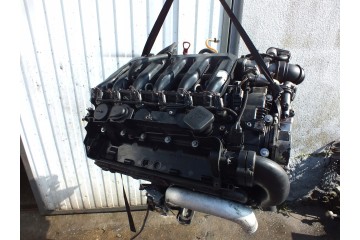 BMW SERIES 5 E60 E61 M57 2 5D ENGINE COMPLETE M57T 177PS