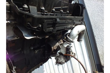 BMW SERIES 5 E60 E61 M57 2 5D ENGINE COMPLETE M57T 177PS Part manufacturer BMW OE