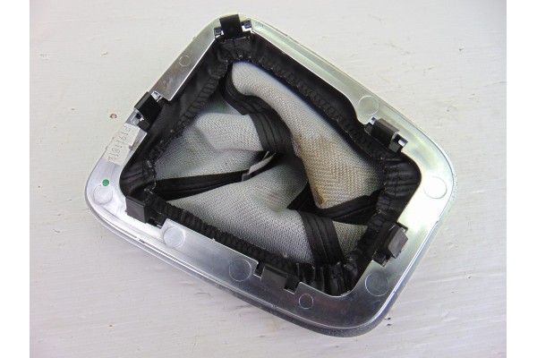  POMO PALANCA CAMBIO ALFA ROMEO GIULIETTA (191) Basis (2016) 2016 191846 ALFA ROMEO - 1