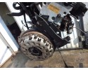 BMW SERIES 5 E60 E61 M57 2 5D ENGINE COMPLETE M57T 177PS Engine type diesel