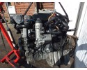 BMW SERIES 5 E60 E61 M57 2 5D ENGINE COMPLETE M57T 177PS Catalog number of the original 0445110212