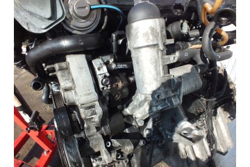 BMW SERIES 5 E60 E61 M57 2 5D ENGINE COMPLETE M57T 177PS Version European