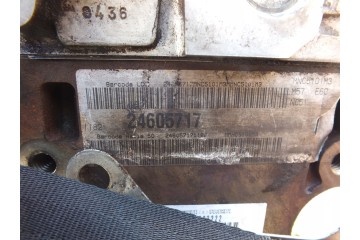 Motor Completo BMW Serie 5 E60 E61 M57 2.5D M57T 177PS