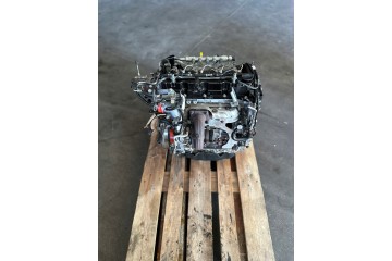 ENGINE 2 2 R2 CX 7 2 2 MZR CD R2AA original not repaired