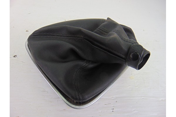  POMO PALANCA CAMBIO ALFA ROMEO GIULIETTA (191) Basis (2016) 2016 191846 ALFA ROMEO - 2