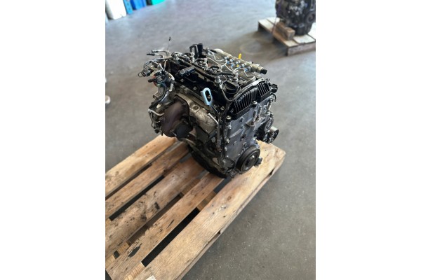 ENGINE 2 2 R2 CX 7 2 2 MZR CD R2AA original not repaired Car type 4x4 SUV trucks cargo vans RVs passenger cars