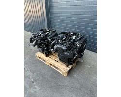 ENGINE mercedes 2 2 Cdi 651 924 ideal OM651 651924 warranty under VIN