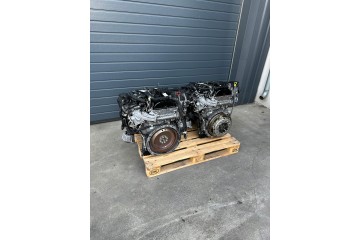 ENGINE mercedes 2 2 Cdi 651 924 ideal OM651 651924 warranty under VIN Car type 4x4 SUV buses trucks cargo vans RVs passenger car