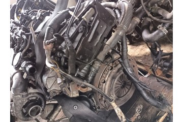 ENGINE MAZDA 3 BK 1 6D 80Kw Y6 Catalog number of the part SILNIK MAZDA 3 BK 1 6D 80Kw Y6