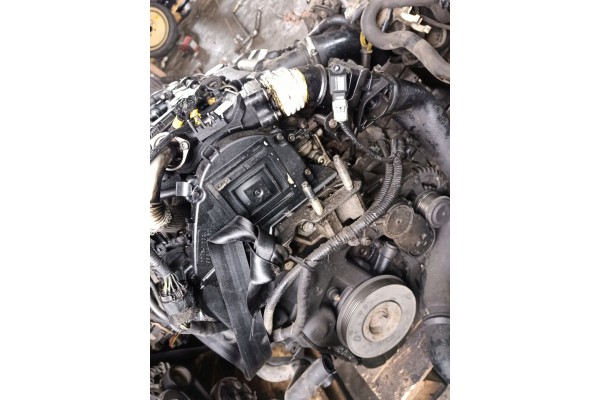 ENGINE MAZDA 3 BK 1 6D 80Kw Y6 Part manufacturer Mazda OE