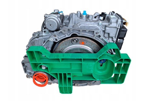 8F35 Ford Focus Kuga S max Galaxy