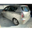 TOYOTA COROLLA VERSO (R1) 2.0 D-4D Sol TOYOTA COROLLA VERSO (R1) 2.0 D-4D Sol