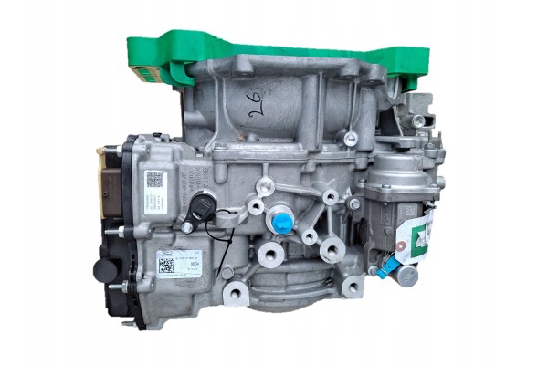 8F35 Ford Focus Kuga S max Galaxy Part manufacturer Ford OE