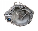 FIAT GRANDE PUNTO EVO 500 DOBLO LINEA GEARBOX 1 4 8V 1 2 5 Gears 300 PLN