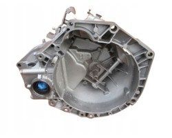 FIAT GRANDE PUNTO EVO 500 DOBLO LINEA GEARBOX 1 4 8V 1 2 5 Gears 300 PLN