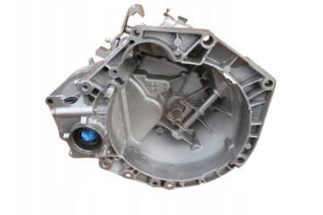 FIAT GRANDE PUNTO EVO 500 DOBLO LINEA GEARBOX 1 4 8V 1 2 5 Gears 300 PLN