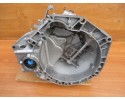 FIAT GRANDE PUNTO EVO 500 DOBLO LINEA GEARBOX 1 4 8V 1 2 5 Gears 300 PLN Transmission type manual