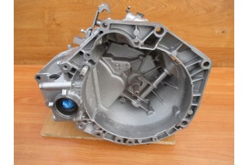 FIAT GRANDE PUNTO EVO 500 DOBLO LINEA GEARBOX 1 4 8V 1 2 5 Gears 300 PLN Transmission type manual