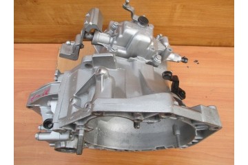 FIAT GRANDE PUNTO EVO 500 DOBLO LINEA GEARBOX 1 4 8V 1 2 5 Gears 300 PLN Engine type gasoline