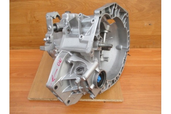 FIAT GRANDE PUNTO EVO 500 DOBLO LINEA GEARBOX 1 4 8V 1 2 5 Gears 300 PLN Car type cargo vans passenger cars