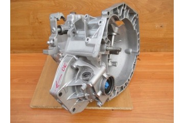FIAT GRANDE PUNTO EVO 500 DOBLO LINEA GEARBOX 1 4 8V 1 2 5 Gears 300 PLN Car type cargo vans passenger cars
