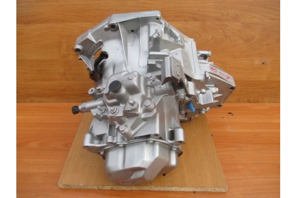 FIAT GRANDE PUNTO EVO 500 DOBLO LINEA GEARBOX 1 4 8V 1 2 5 Gears 300 PLN Catalog number of the original ALBEA MITO 500 ALFA LANC