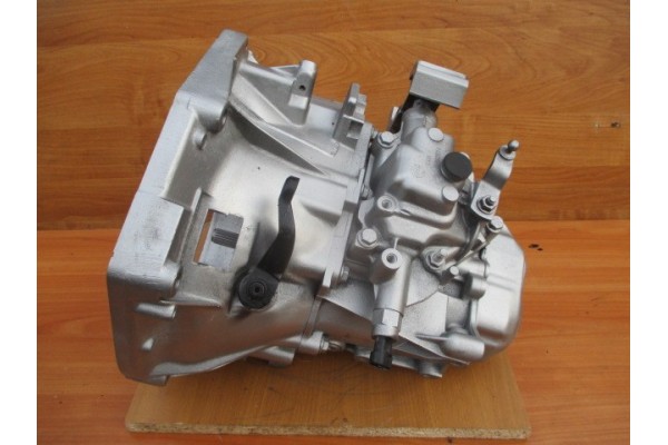Caja de Cambios Manual 5 Velocidades para FIAT Grande Punto Evo, 500, 