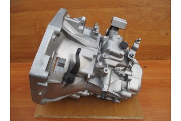 Caja de Cambios Manual 5 Velocidades para FIAT Grande Punto Evo, 500, 