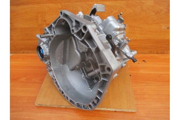 Caja de Cambios Manual 5 Velocidades para FIAT Grande Punto Evo, 500, 