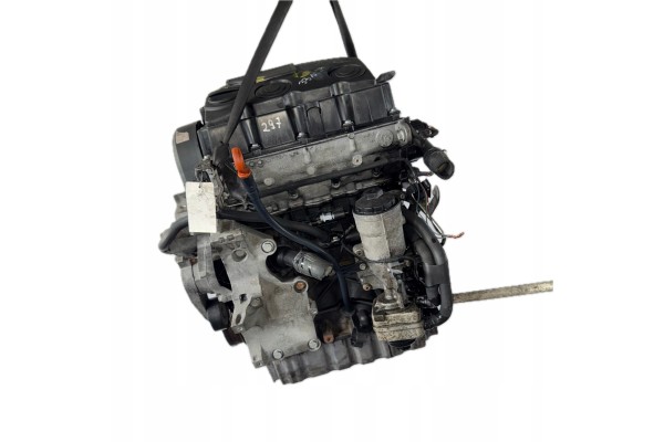 Engine VW Golf V Touran Passat B6 Skoda Octavia SuperB 1 9 TDI BLS 105 HP