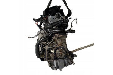 Engine VW Golf V Touran Passat B6 Skoda Octavia SuperB 1 9 TDI BLS 105 HP Part manufacturer Volkswagen OE