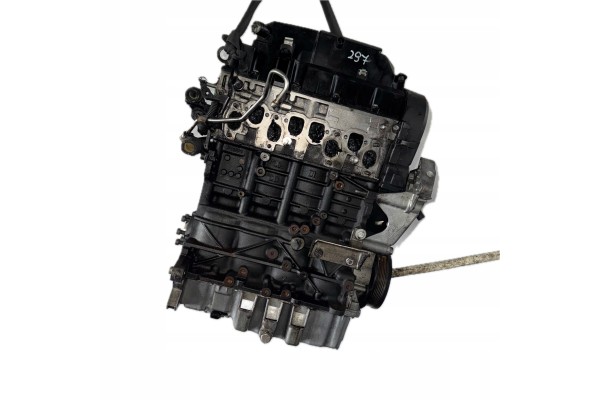 Engine VW Golf V Touran Passat B6 Skoda Octavia SuperB 1 9 TDI BLS 105 HP Catalog number of the part BLS
