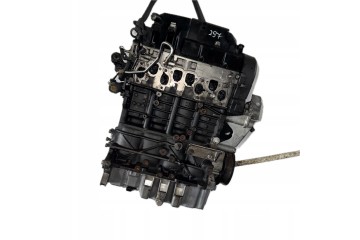 Engine VW Golf V Touran Passat B6 Skoda Octavia SuperB 1 9 TDI BLS 105 HP Catalog number of the part BLS
