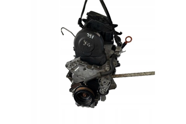 Engine VW Golf V Touran Passat B6 Skoda Octavia SuperB 1 9 TDI BLS 105 HP Car type passenger cars