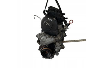 Engine VW Golf V Touran Passat B6 Skoda Octavia SuperB 1 9 TDI BLS 105 HP Car type passenger cars