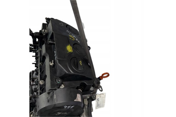 Engine VW Golf V Touran Passat B6 Skoda Octavia SuperB 1 9 TDI BLS 105 HP Catalog number of substitutes BLS odpowiednik BMT 1 9 