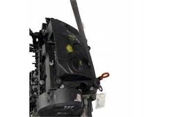 Engine VW Golf V Touran Passat B6 Skoda Octavia SuperB 1 9 TDI BLS 105 HP Catalog number of substitutes BLS odpowiednik BMT 1 9 