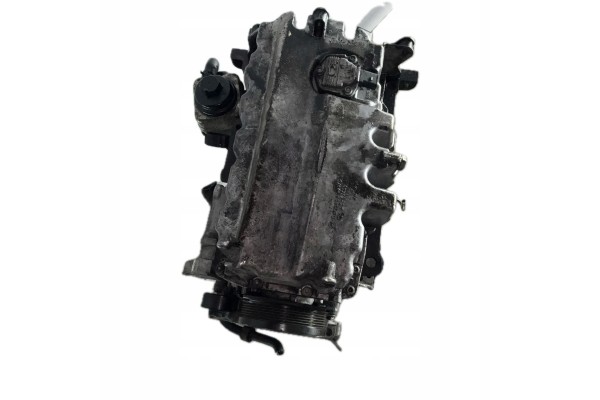 Engine VW Golf V Touran Passat B6 Skoda Octavia SuperB 1 9 TDI BLS 105 HP Catalog number of the original BLS