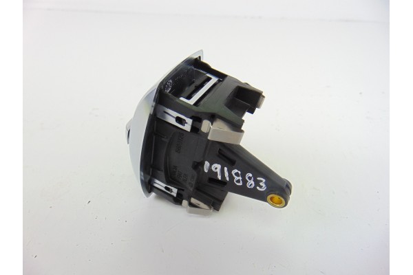 156091264  INTERRUPTOR ALFA ROMEO GIULIETTA (191) Basis (2016) 2016 156091264 191883 ALFA ROMEO - 2