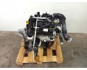 COMPLETE MOTOR P4JA FORD FIESTA MK7 1 0 Ti VCT