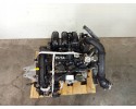 COMPLETE MOTOR P4JA FORD FIESTA MK7 1 0 Ti VCT Part manufacturer Ford OE