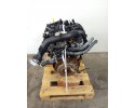 COMPLETE MOTOR P4JA FORD FIESTA MK7 1 0 Ti VCT Engine type petrol