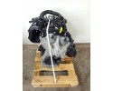Motor Completo P4JA Ford Fiesta MK7 1.0 Ti-VCT