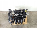 Motor Completo P4JA Ford Fiesta MK7 1.0 Ti-VCT