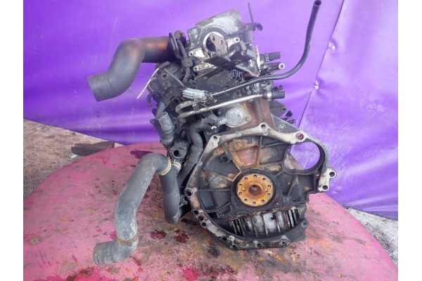 OPEL ZAFIRA A I 2 2DTI Y22DTR 125KM MOTOR PUMP 0470504204 COMPRESSION TEST Catalog number of the part 01