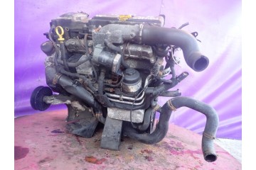 OPEL ZAFIRA A I 2 2DTI Y22DTR 125KM MOTOR PUMP 0470504204 COMPRESSION TEST Engine type diesel