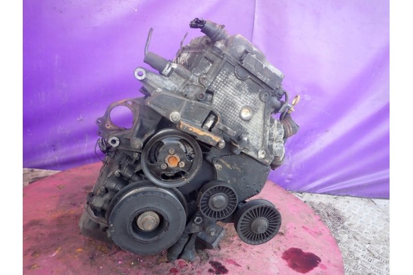 OPEL ZAFIRA A I 2 2DTI Y22DTR 125KM MOTOR PUMP 0470504204 COMPRESSION TEST Car type passenger cars