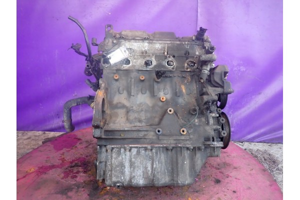 OPEL ZAFIRA A I 2 2DTI Y22DTR 125KM MOTOR PUMP 0470504204 COMPRESSION TEST Part manufacturer Opel OE