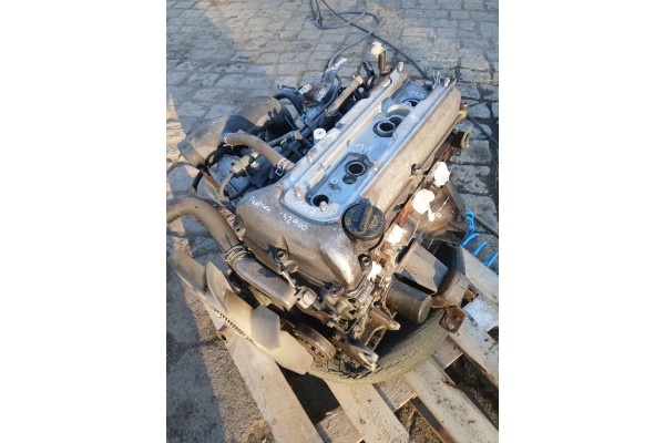 Suzuki jimny 1 3 m13a engine Catalog number of the part M13a 1 3 jimny 02 05