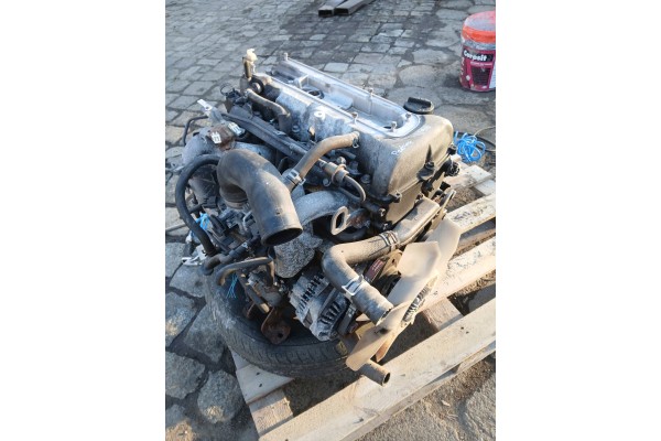 Motor Suzuki Jimny 1.3 M13A